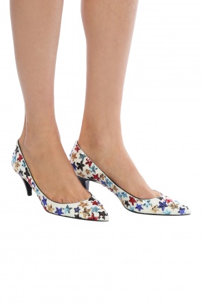 ‘charlotte’ pumps, zdjęcie 2 ‘charlotte’ pumps od Saint Laurent